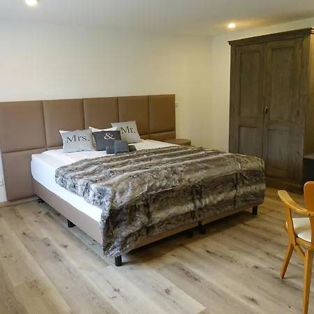 Landgasthaus Krimpenfort Löhne Zimmer foto