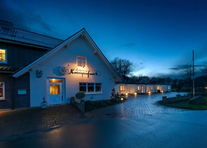 Landgasthaus Krimpenfort