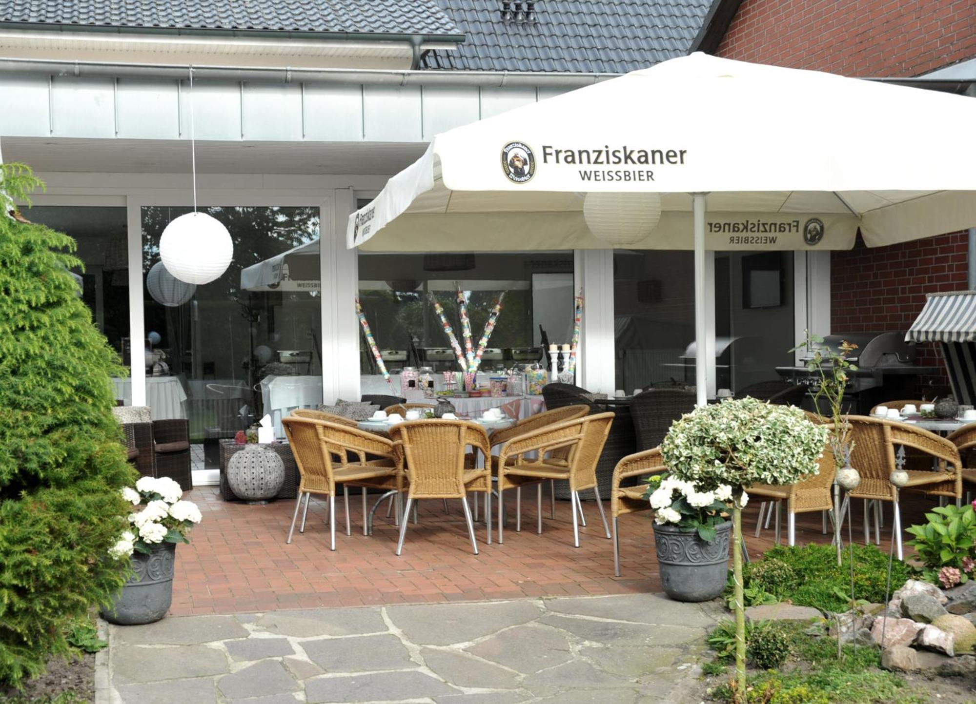 Landgasthaus Krimpenfort 2*